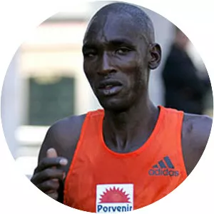 Joseph Muriithi Riri