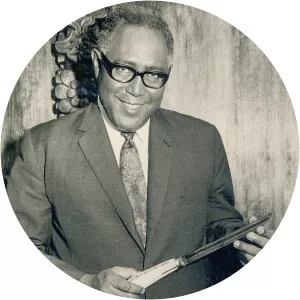 Joseph Murumbi