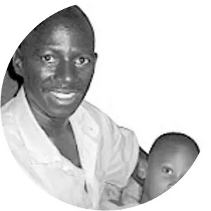 Joseph Musasizi Kifefe photograph