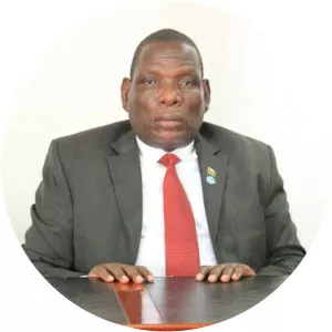 Joseph Mwanamvekha - 