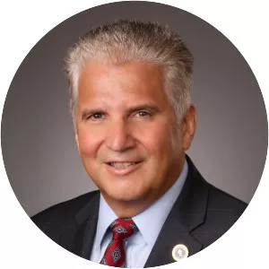 Joseph N. DiVincenzo Jr.