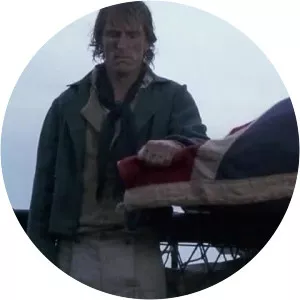 Joseph Nagle, Carpenter's Mate