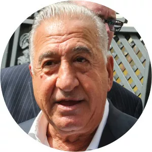 Joseph Nakash