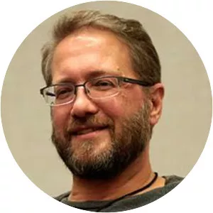 Joseph Nassise - American writer