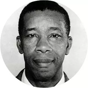 Joseph Nathaniel France - Former Representative of the National Assembly of Saint Kitts and Nevis