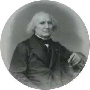 Joseph Naudet - French historian