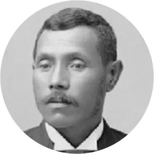 Joseph Nāwahī