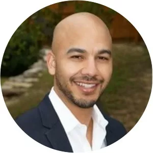 Joseph Ndesandjo photograph