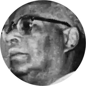 Joseph Nemours Pierre-Louis