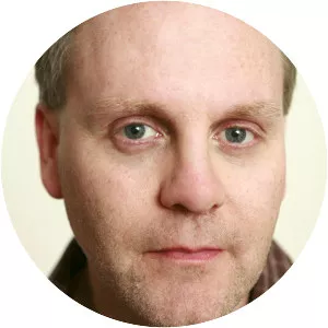 Joseph Nevins - Author