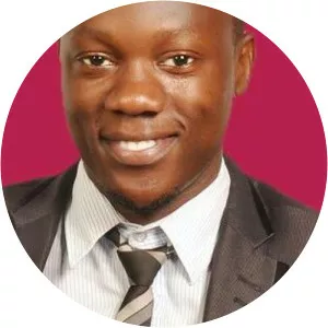 Joseph Ngooma - Musical artist