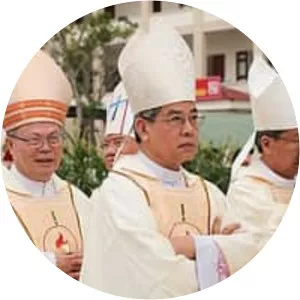 Joseph Nguyễn Chí Linh (Giuse Nguyễn Chí Linh)