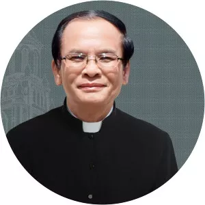 Joseph Nguyễn Đức Cường - Bishop