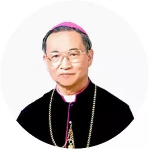 Joseph Nguyễn Tích Đức (Giuse Nguyễn Tích . . .