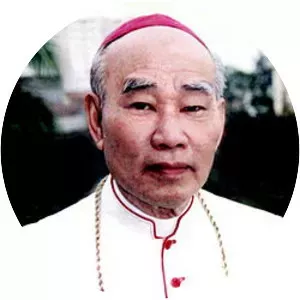 Joseph Nguyên Tùng Cuong (Giuse Maria . . .