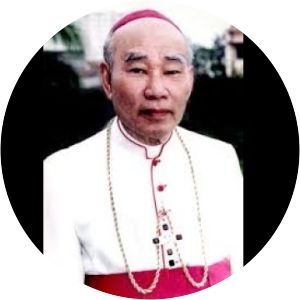 joseph nguyên tùng cuong