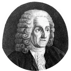 Joseph-Nicolas Delisle