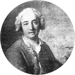 Joseph-Nicolas-Pancrace Royer