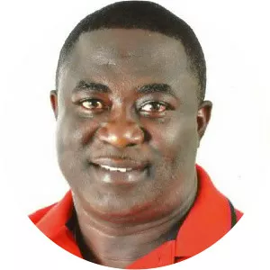 Joseph Nii Laryea Afotey-Agbo