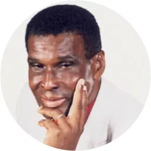 Joseph Niles photograph