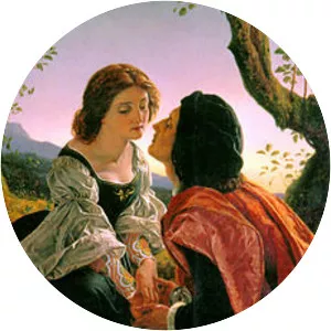 Joseph Noel Paton - Scottish artist