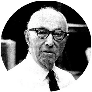 Joseph O. Hirschfelder