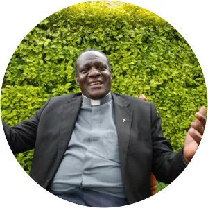 Joseph Obanyi Sagwe - 