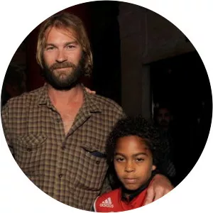 Joseph Obiamiwe Wilson photograph