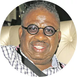 Joseph Oesi - Film producer