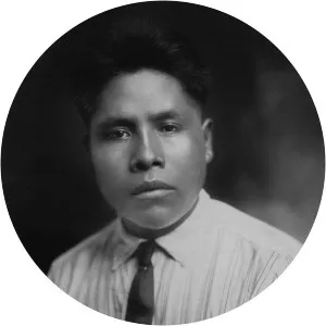 Joseph Oklahombi - Soldier