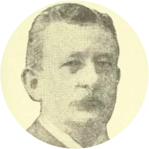 Joseph Oliver - Former Mayor of Toronto