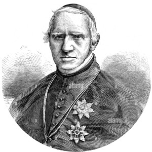 Joseph Othmar von Rauscher