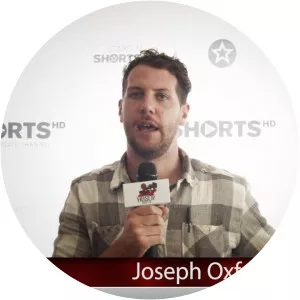 Joseph Oxford - Film director