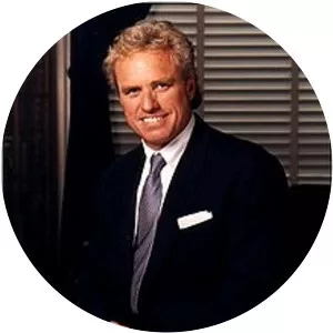 Joseph P. Kennedy II photograph