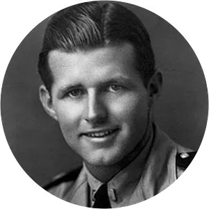 Joseph P. Kennedy Jr.