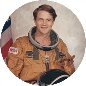 Joseph P. Allen - Astronaut
