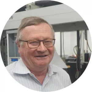 Joseph P. Heremans - Researcher