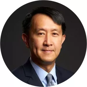 Joseph P. Liu
