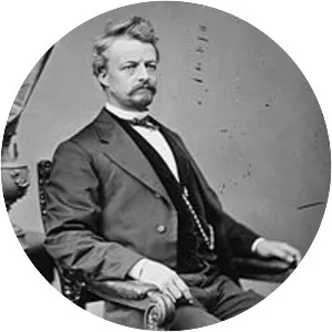 Joseph P. Newsham - Former United States Representative