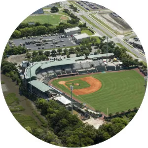 Joseph P. Riley Jr. Park