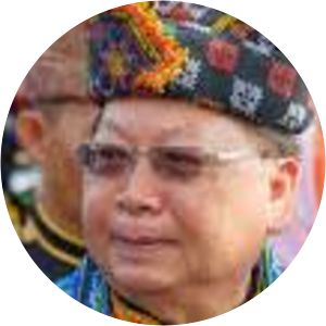 Joseph Pairin Kitingan