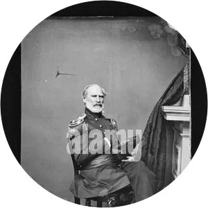 Joseph Pannell Taylor