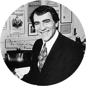 Joseph Papp - American theatrical producer