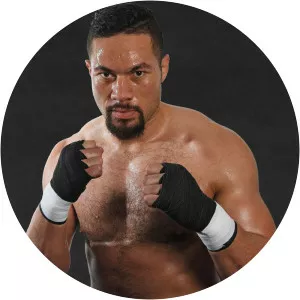 Joseph Parker - English minister