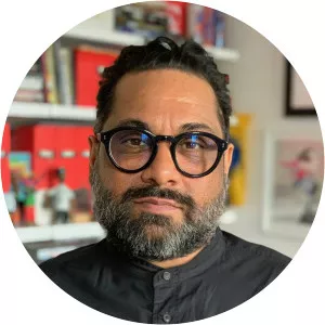 Joseph Patel photograph