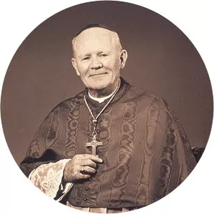 Joseph Patrick Hurley