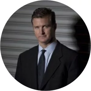 Joseph Patrick Kelly