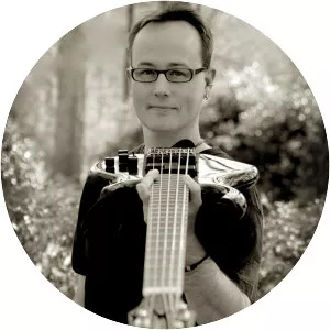 Joseph Patrick Moore