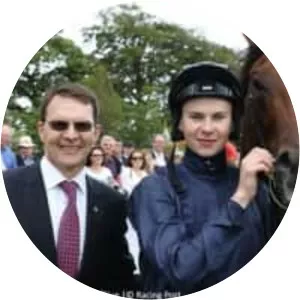 Joseph Patrick O'Brien