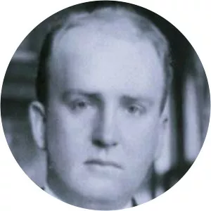 Joseph Patrick Tumulty